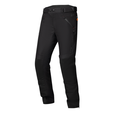 COLORADO 3 TROUSERS SHORT (WP) black 2XL