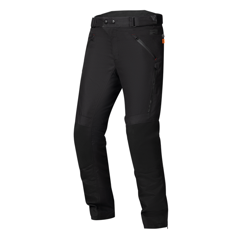 COLORADO 3 TROUSERS (WP) black 5XL