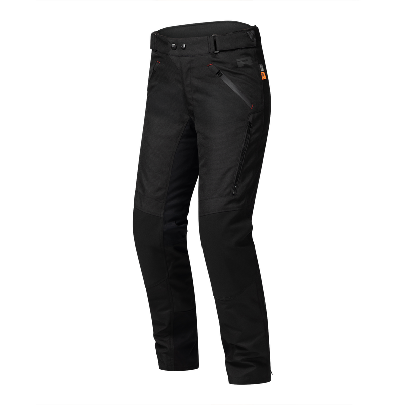 COLORADO 3 TROUSERS WOMEN (WP) black XS