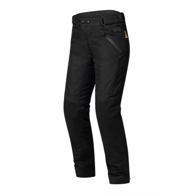 COLORADO 3 TROUSERS WOMEN (WP) black S