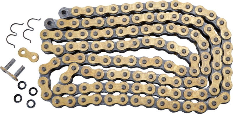 CHAIN RT520RR4SRS GB 120RH