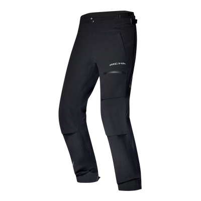 CORE ADVENTURE WP TROUSERS black L2XL
