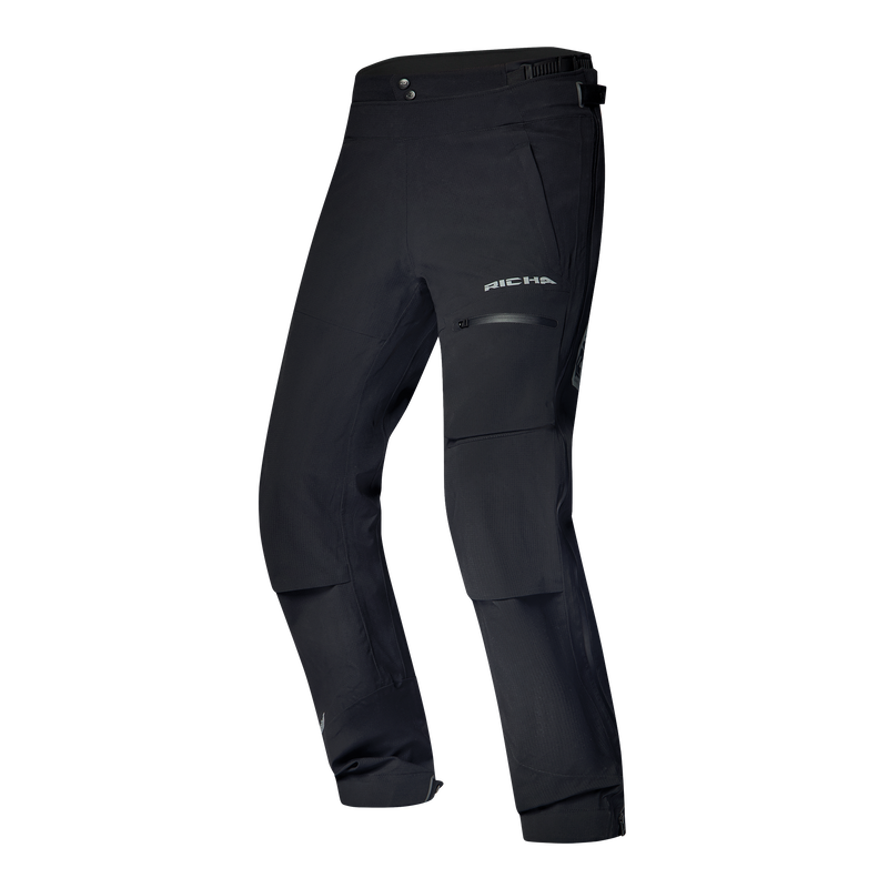 CORE ADVENTURE WP TROUSERS black L4XL