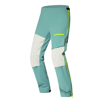 CORE ADVENTURE WP TROUSERS brown S