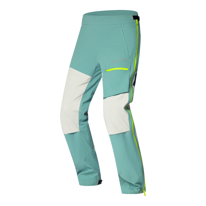 CORE ADVENTURE WP TROUSERS brown S
