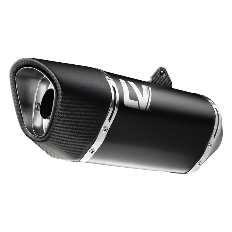 MUFFLER LV14 HON CB1000 HORNET