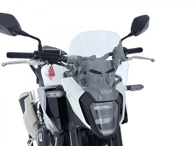 WINDSCREEN SPORT CB500 HORNET