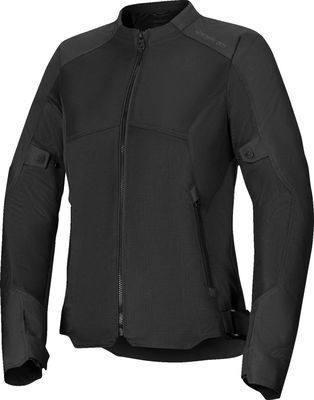 JACKET STELLA C-1 AIR BLACK 2X