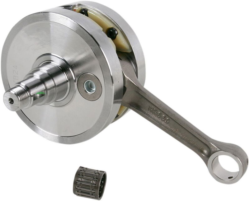 CRANKSHAFT 4026