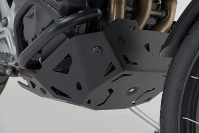 ENGINE GUARD