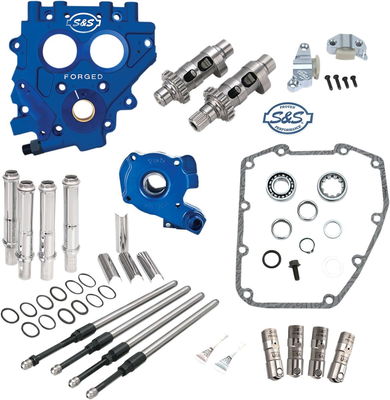 CAMS 585CEZ W/PLATE 99-06