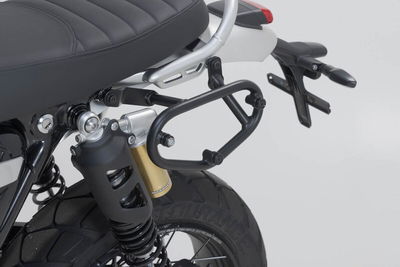 LEGEND SIDE BAG SYSTEM LC BK