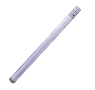 FORK TUBE CHROME JMP UPSIDE DOWN CRF1000 16-19 CRF 1100 20-25