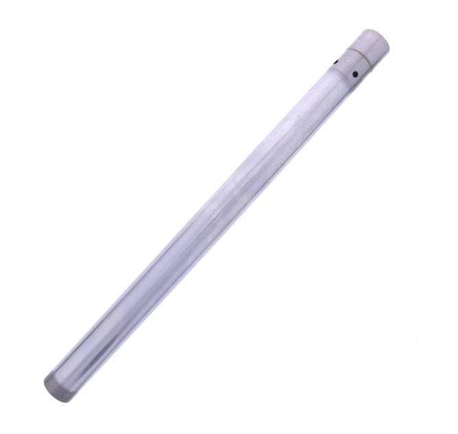 FORK TUBE CHROME JMP UPSIDE DOWN CRF1000 16-19 CRF 1100 20-25