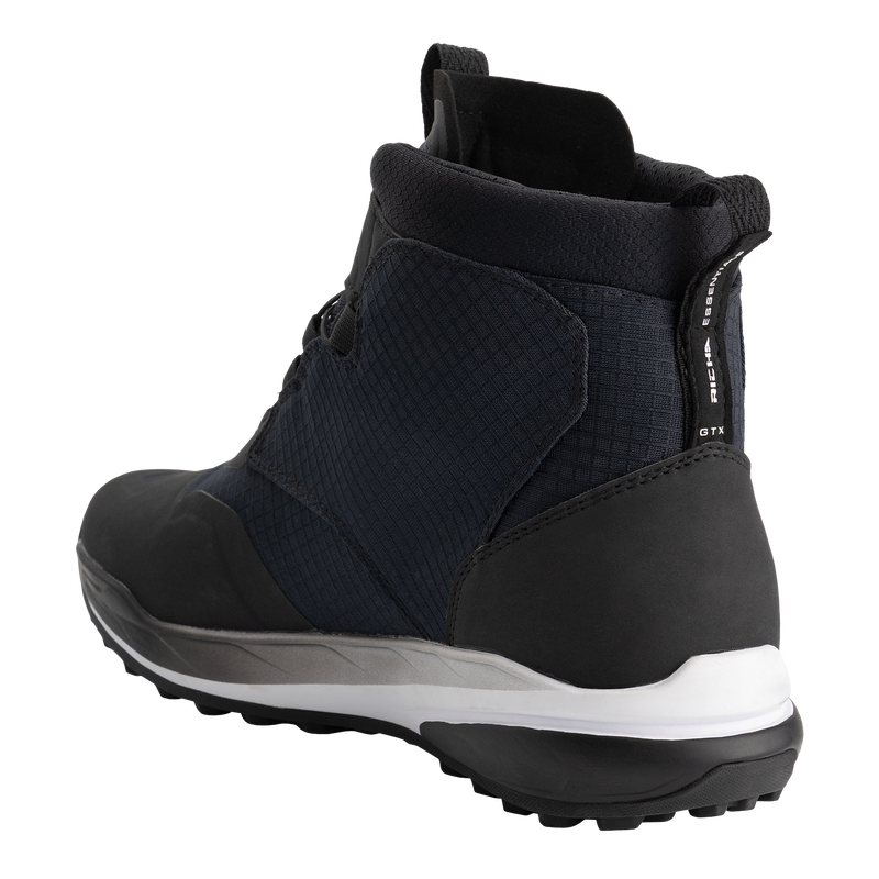 CROSSROADS GTX SHOE black 42