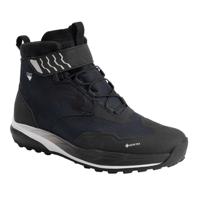 CROSSROADS GTX SHOE black 43