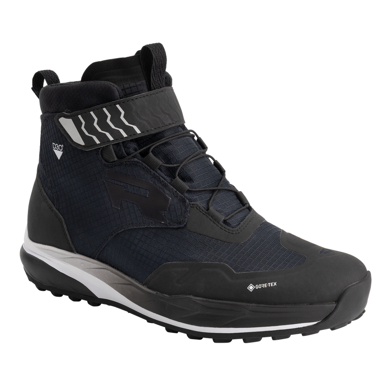 CROSSROADS GTX SHOE black 40