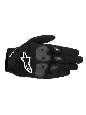 GLOVES SP X 1 BK/WH 3XL