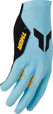 GLOVE SPORTMODE ICONIC BLUE SM