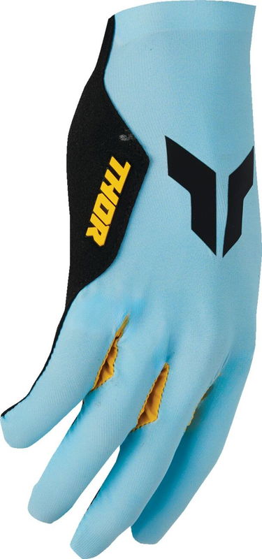 GLOVE SPORTMODE ICONIC BLUE SM