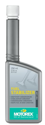 Motorex FUEL STABILIZER 250 ML