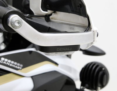 T3 ULTRA-VIZ 4-IN-1 MOTORCYCLE