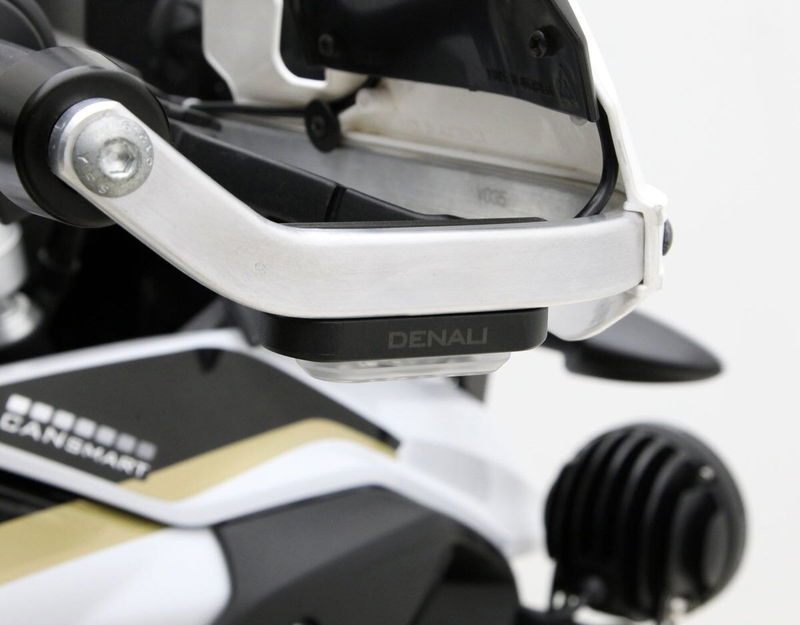T3 ULTRA-VIZ 4-IN-1 MOTORCYCLE