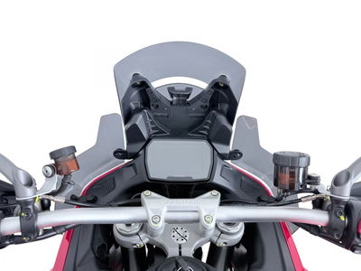 WINDSCREEN SPORT DUCATI MULTIS