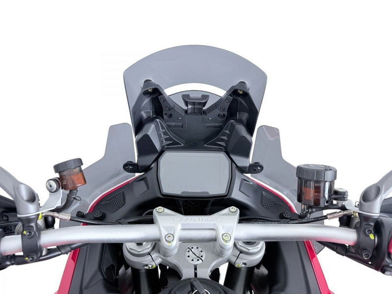 WINDSCREEN SPORT DUCATI MULTIS