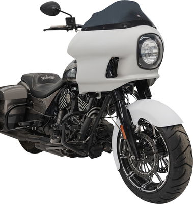 FXRP FAIRING KIT - 2016+ INDIA