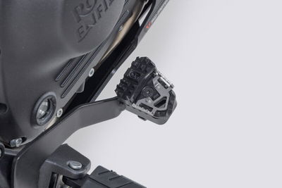 EXTENSION FOR BRAKE PEDAL