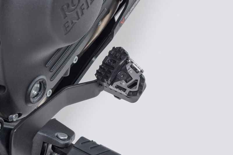 EXTENSION FOR BRAKE PEDAL