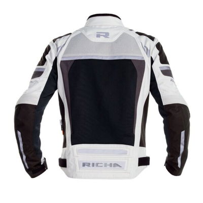 AIRSTORM WP JACKET 2XL