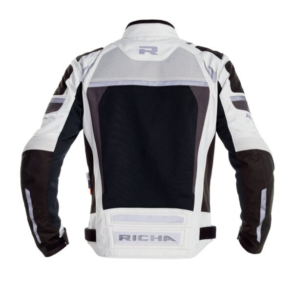 AIRSTORM WP JACKET 2XL