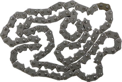 CAM CHAIN 122 LINKS