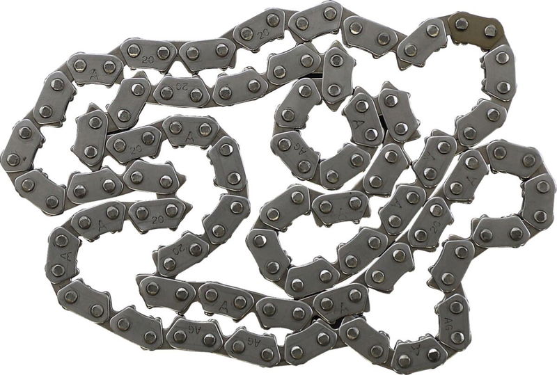CAM CHAIN 122 LINKS