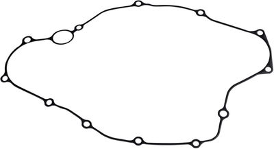 GASKET INNER CLUTCH HON