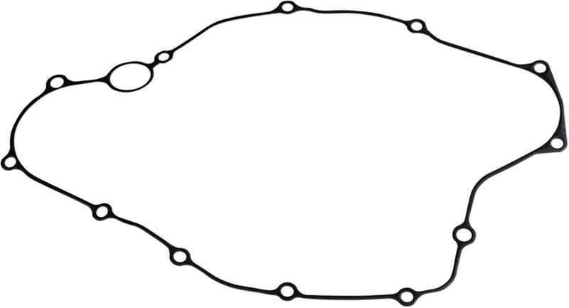 GASKET INNER CLUTCH HON