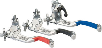LEVER ASM EZ3 SHORTY BL