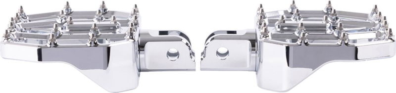 FLOORBOARDS AGGRESSOR MINI FRO