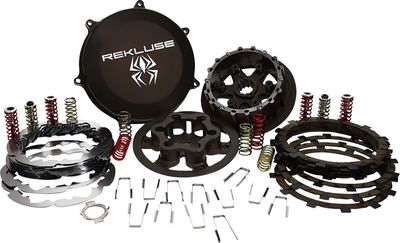 Clutch APEX - Kawasaki KX450F/