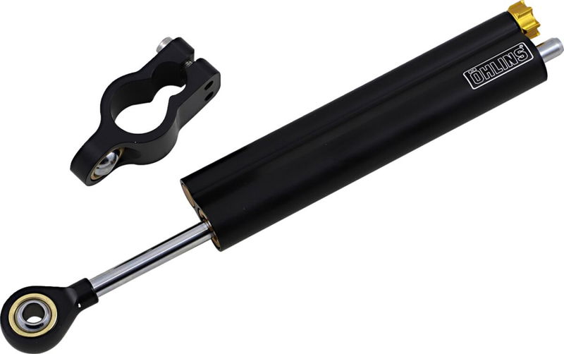 STEERING DAMPER UNIVERSAL STRO