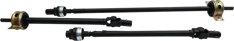 PROPELLER SHAFT COMPLETE