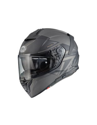 HELMET DEVIL MN 17 BM LG