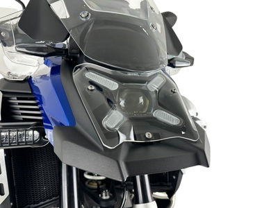 HEADLIGHT PROTECTION R1300GS A