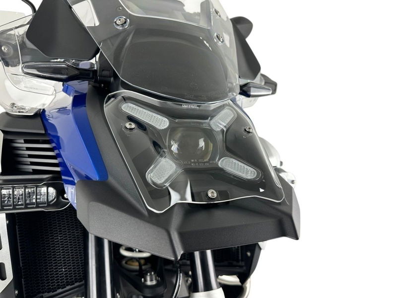 HEADLIGHT PROTECTION R1300GS A