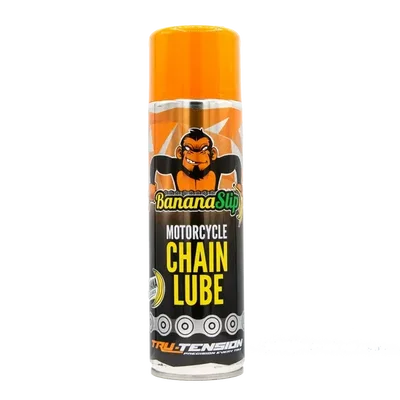 CHAIN LUBE MOTO 500ML