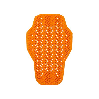 D3O BACK PROTECTOR STEALTH VIPER AIR 2.0 - LEVEL 2 orange XL