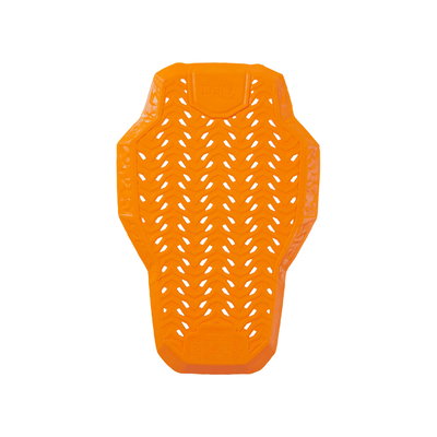 D3O BACK PROTECTOR STEALTH VIPER AIR 2.0 - LEVEL 2 orange L