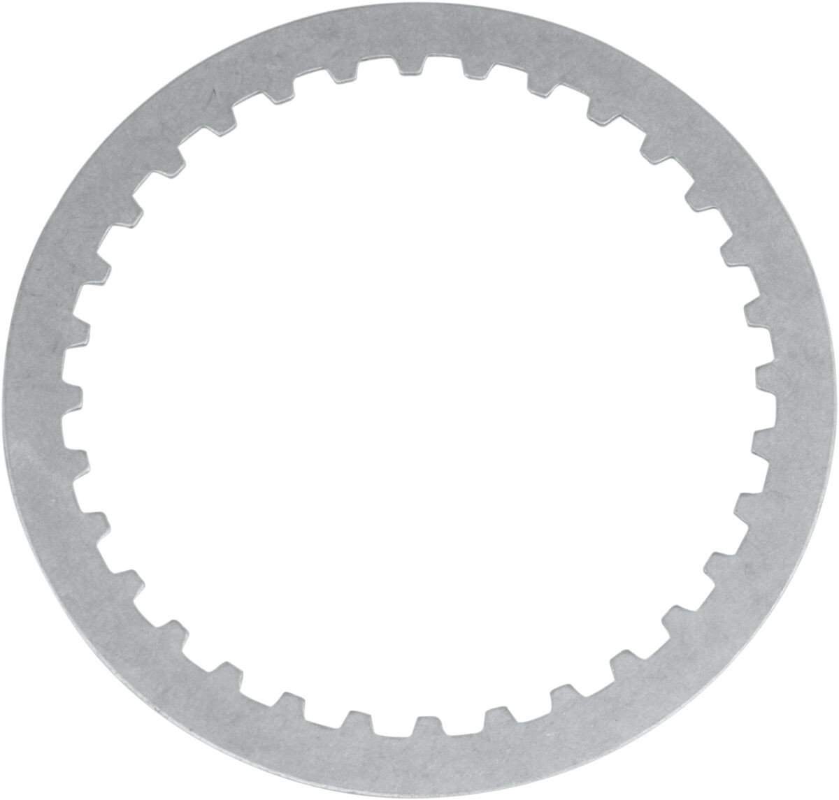 PLATE STEEL 98-17 BT